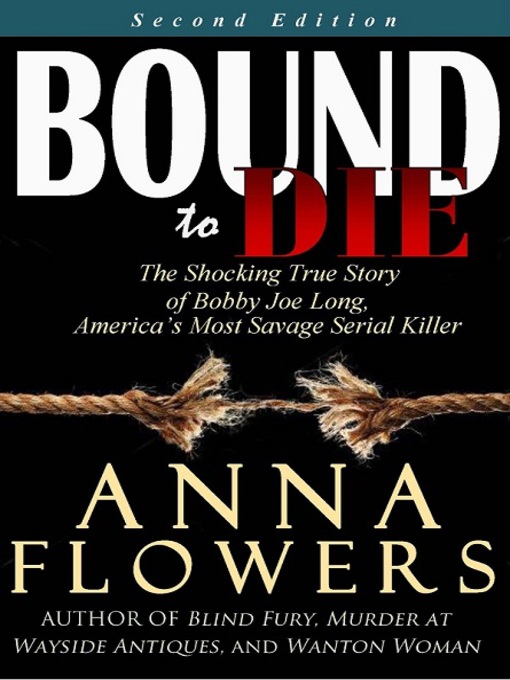 Title details for Bound to Die by Anna Flowers - Available